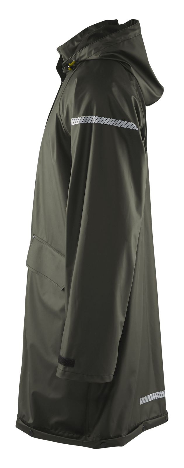 Blaklader Jassen 43012000 legergroen(4600)