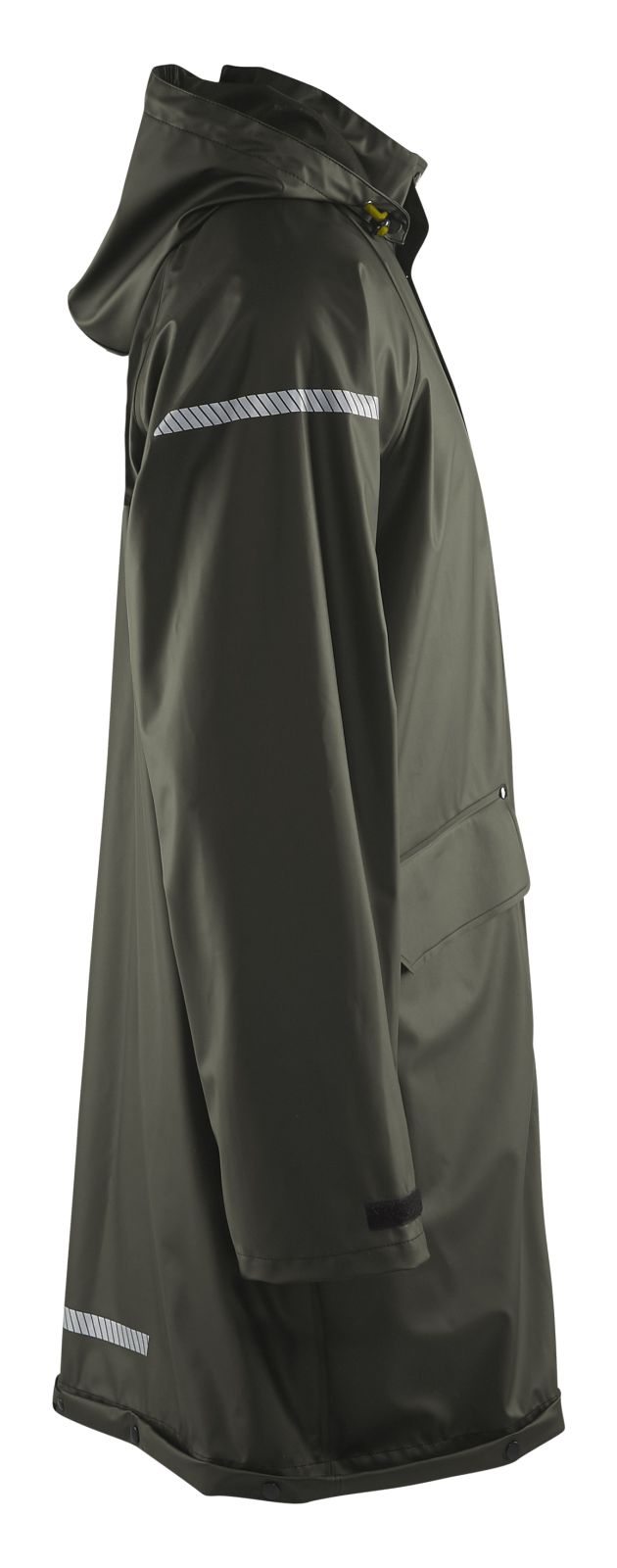 Blaklader Jassen 43012000 legergroen(4600)