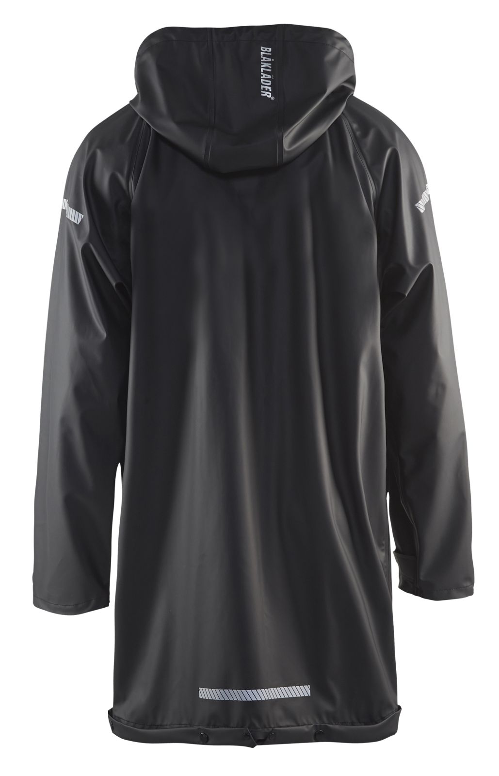 Blaklader Jassen 43012000 zwart(9900)