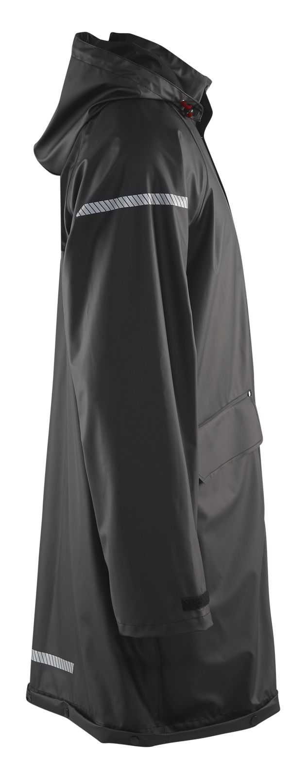 Blaklader Jassen 43012000 zwart(9900)