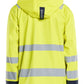 Blaklader Jassen 43022003 HiVis geel-marineblauw(3389)