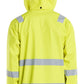Blaklader Jassen 43022003 HiVis geel-marineblauw(3389)