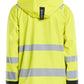 Blaklader Jassen 43022003 HiVis geel-zwart(3399)