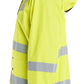 Blaklader Jassen 43022003 HiVis geel-zwart(3399)