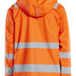 Blaklader Jassen 43022003 HiVis oranje(5300)
