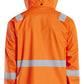 Blaklader Jassen 43022003 HiVis oranje(5300)