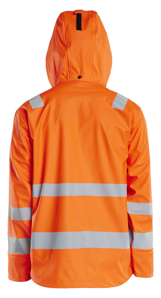Blaklader Jassen 43022003 HiVis oranje(5300)