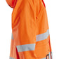 Blaklader Jassen 43022003 HiVis oranje(5300)