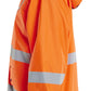 Blaklader Jassen 43022003 HiVis oranje(5300)