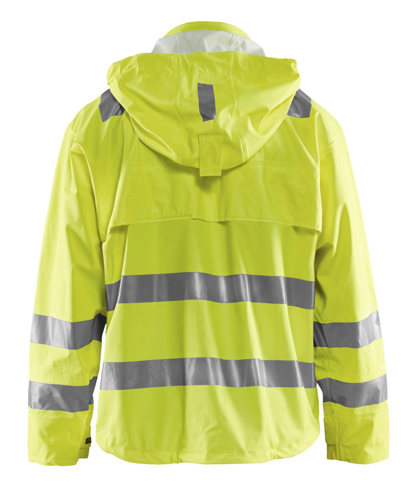 Blaklader Jassen 43032009 Vlamvertragend geel(3300)