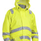 Blaklader Jassen 43032009 Vlamvertragend geel(3300)