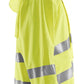 Blaklader Jassen 43032009 Vlamvertragend geel(3300)