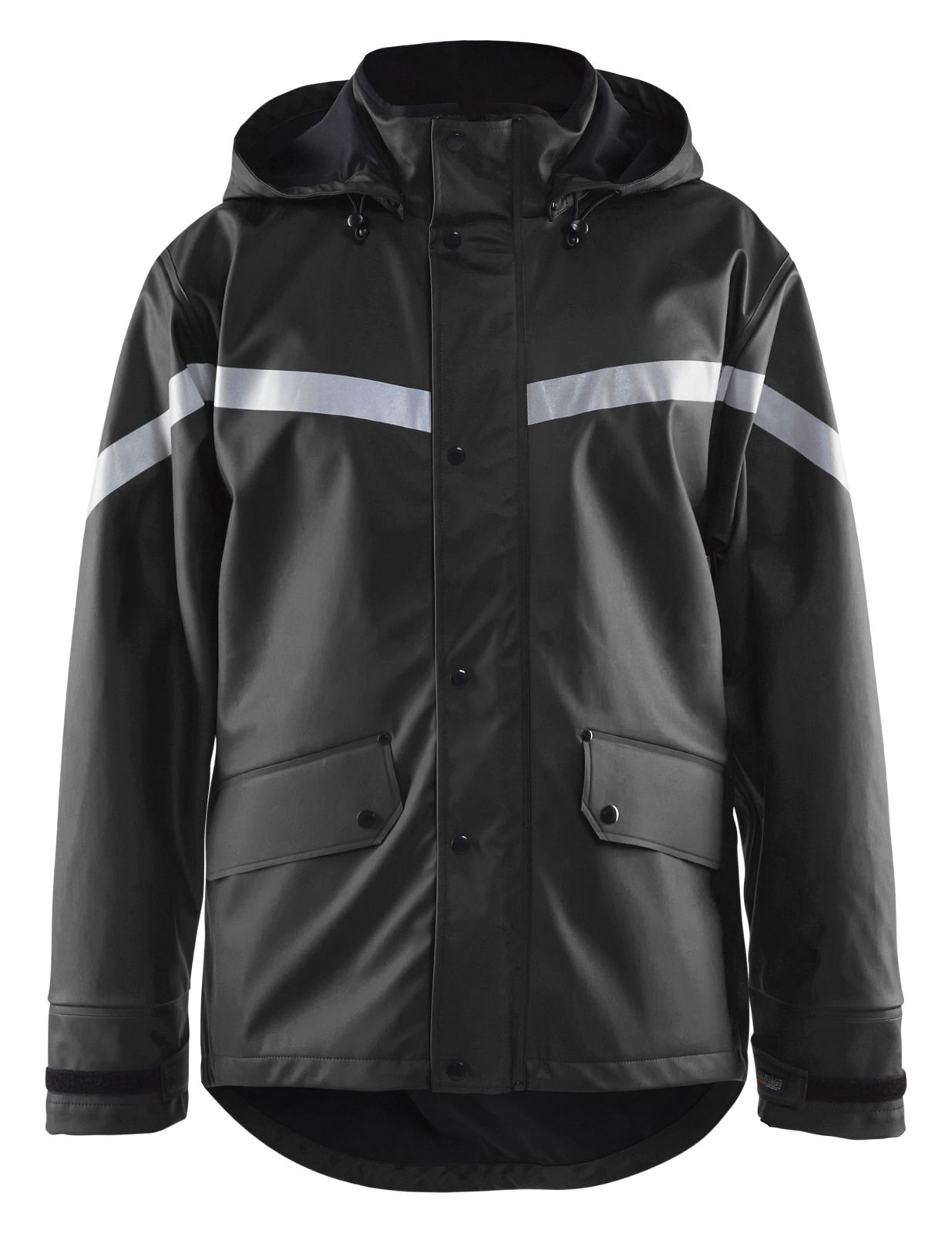 Blaklader Jassen 43052003 zwart(9900)