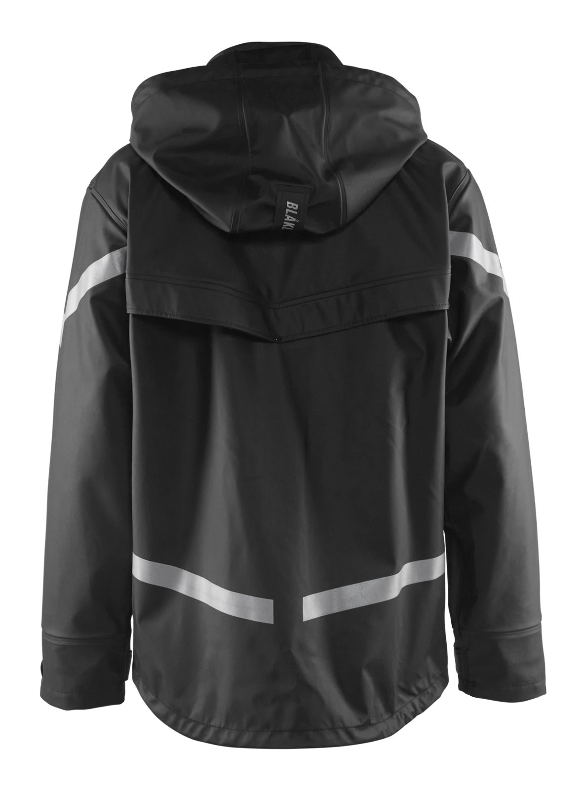 Blaklader Jassen 43052003 zwart(9900)