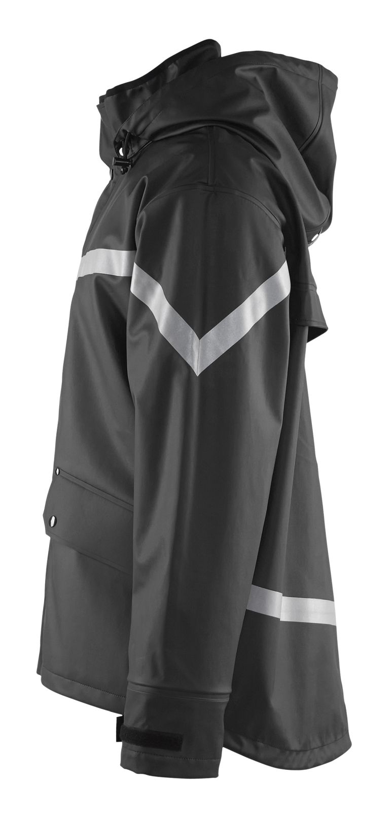 Blaklader Jassen 43052003 zwart(9900)