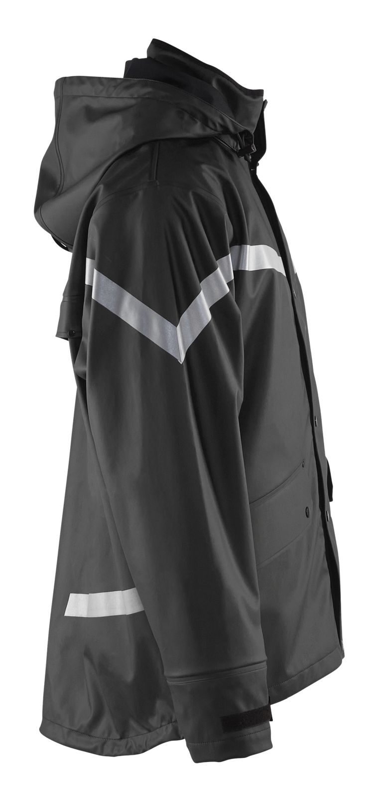 Blaklader Jassen 43052003 zwart(9900)