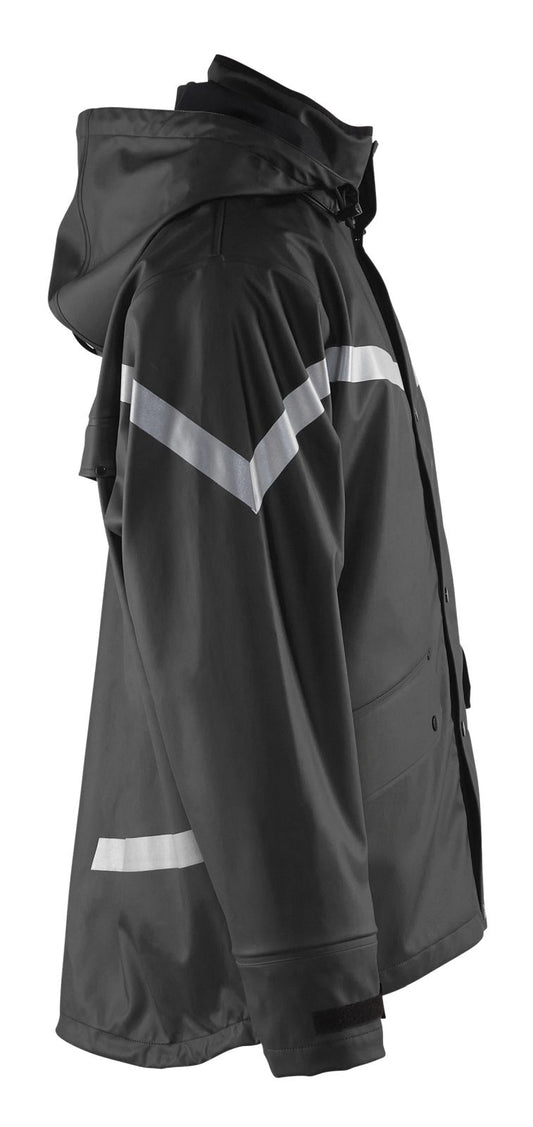 Blaklader Jassen 43052003 zwart(9900)