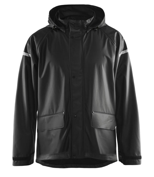 Blaklader Jassen 43112000 zwart(9900)