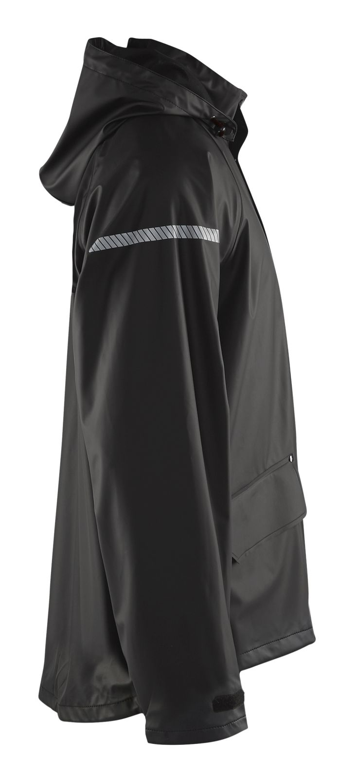 Blaklader Jassen 43112000 zwart(9900)