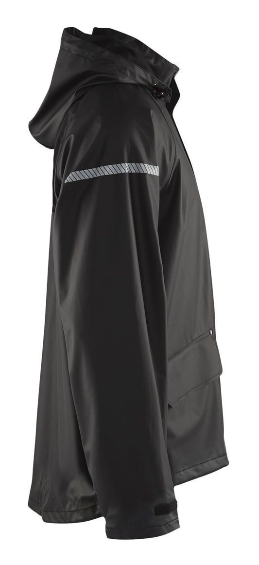 Blaklader Jassen 43112000 zwart(9900)