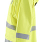 Blaklader jassen 43132022 fluo geel-marineblauw(3389)