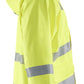 Blaklader jassen 43132022 fluo geel-marineblauw(3389)