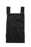 Havep Swingpockets 4318 2-pack zwart(CZM)