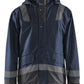 Blaklader Jassen 43222003 donker marineblauw-zwart(8699)