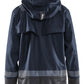 Blaklader Jassen 43222003 donker marineblauw-zwart(8699)