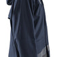 Blaklader Jassen 43222003 donker marineblauw-zwart(8699)
