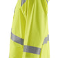 Blaklader Jassen 43232000 HiVis fluo geel-marineblauw(3389)