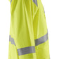 Blaklader Jassen 43232000 HiVis fluo geel-marineblauw(3389)
