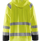 Blaklader Jassen 43232000 HiVis fluo geel-zwart(3399)