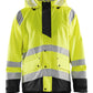 Blaklader Jassen 43232000 HiVis fluo geel-zwart(3399)