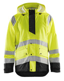 Blaklader Jassen 43232000 HiVis fluo geel-zwart(3399)
