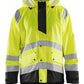 Blaklader Jassen 43232000 HiVis fluo geel-zwart(3399)