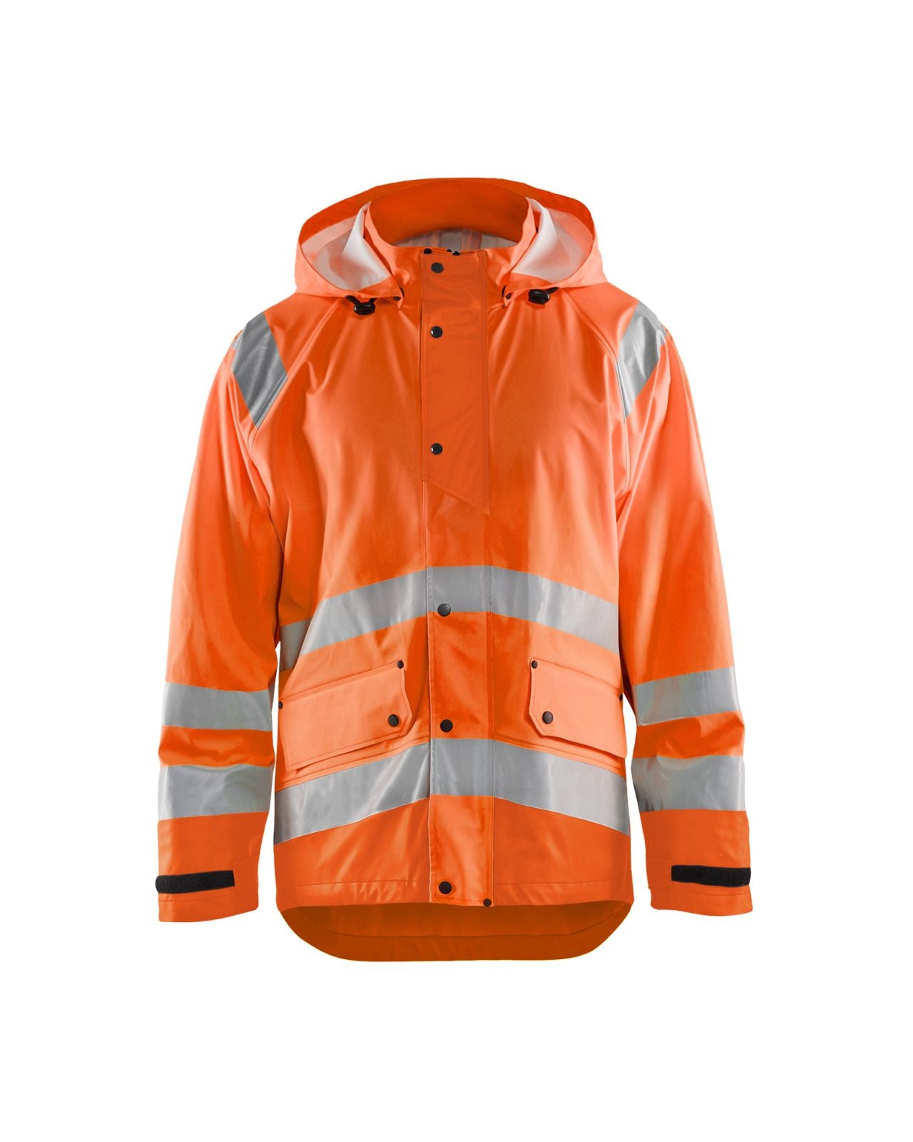 Blaklader Jassen 43232000 HiVis fluo-oranje(5300)