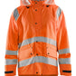 Blaklader Jassen 43232000 HiVis fluo-oranje(5300)