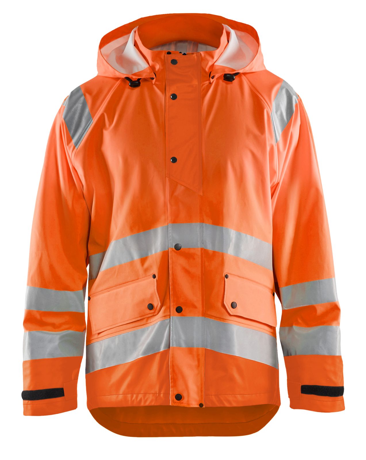 Blaklader Jassen 43232000 HiVis fluo-oranje(5300)