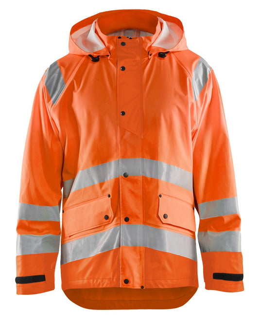 Blaklader Jassen 43232000 HiVis fluo-oranje(5300)