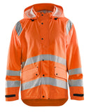 Blaklader Jassen 43232000 HiVis fluo-oranje(5300)