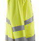 Blaklader Jassen 43242000 HiVis geel-marineblauw(3389)
