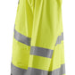Blaklader Jassen 43242000 HiVis geel-zwart(3399)