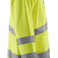 Blaklader Jassen 43242000 HiVis geel-zwart(3399)