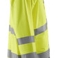 Blaklader Jassen 43242000 HiVis geel-zwart(3399)