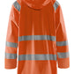 Blaklader Jassen 43242000 HiVis oranje(5300)