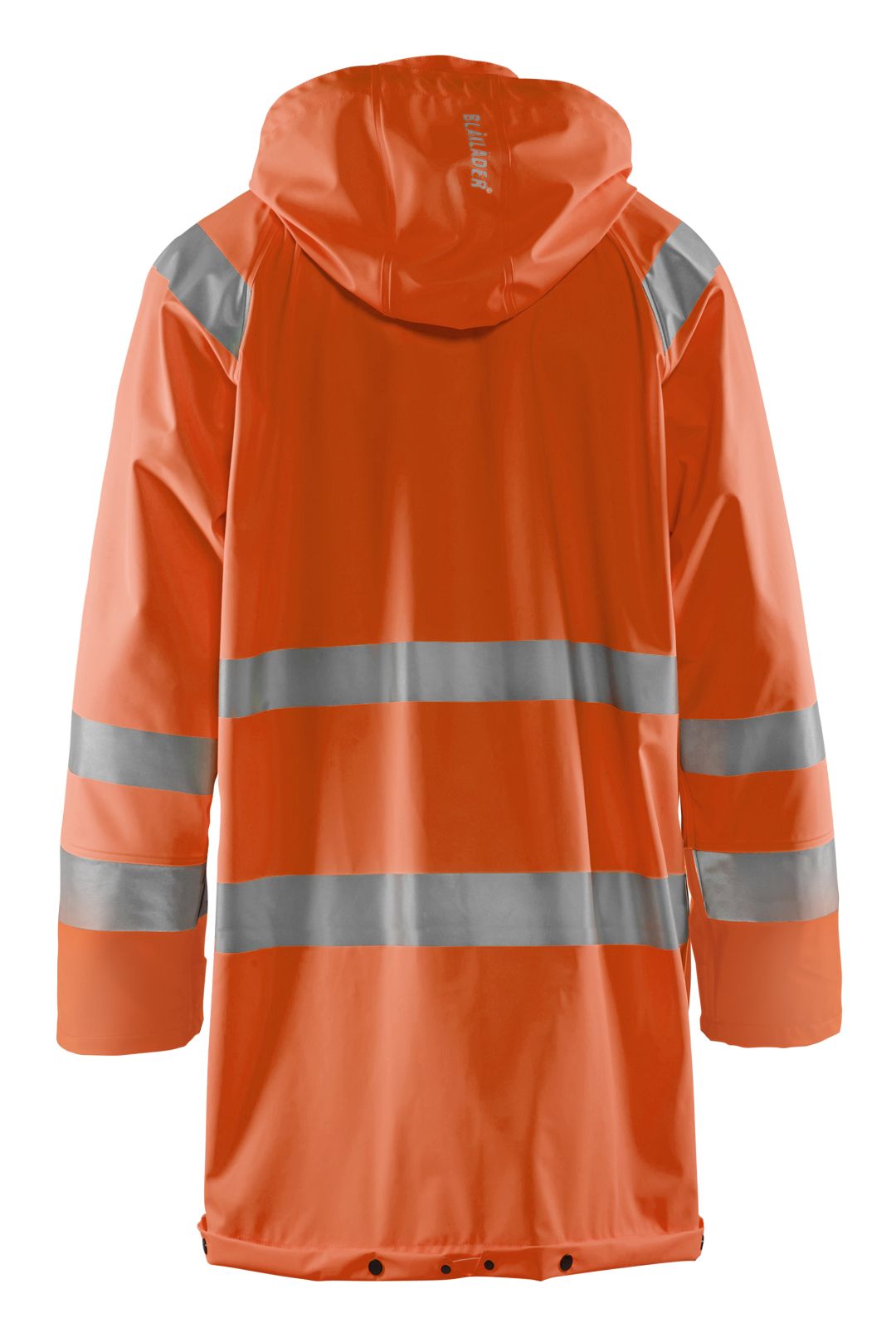 Blaklader Jassen 43242000 HiVis oranje(5300)