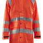 Blaklader Jassen 43242000 HiVis oranje(5300)