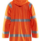 Blaklader Jassen 43242000 HiVis oranje(5300)