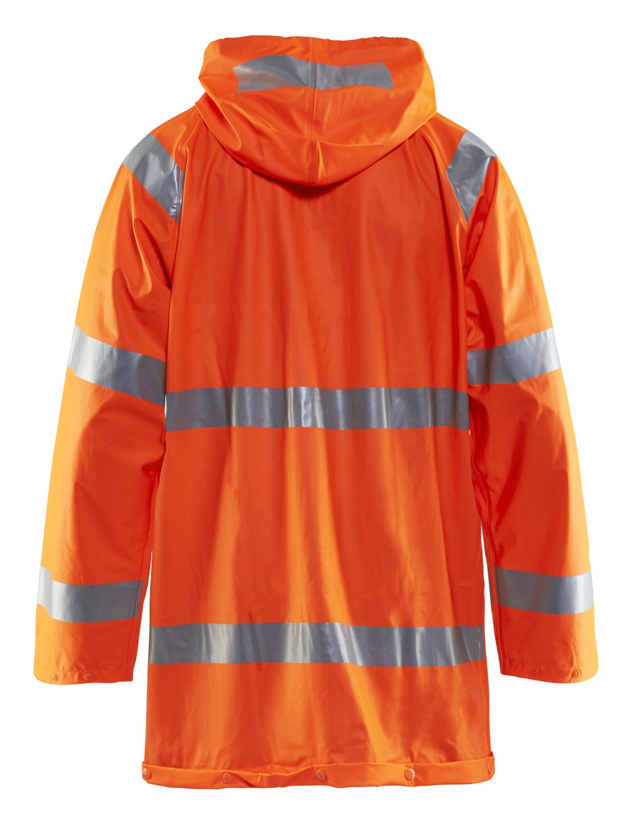 Blaklader Jassen 43242000 HiVis oranje(5300)